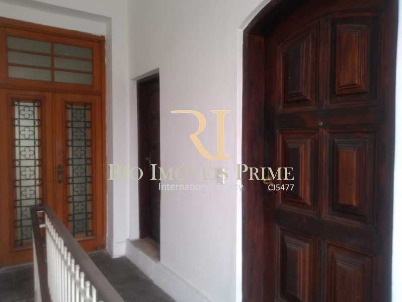 Conheça 7. do imóvel - Casa Comercial 110m² à venda São Cristóvão, Rio de Janeiro - R$ 2.800.000 - RPCC00001 - 8 7. - Casa Comercial 110m² à venda São Cristóvão, Rio de Janeiro - R$ 2.800.000 - RPCC00001 - 8