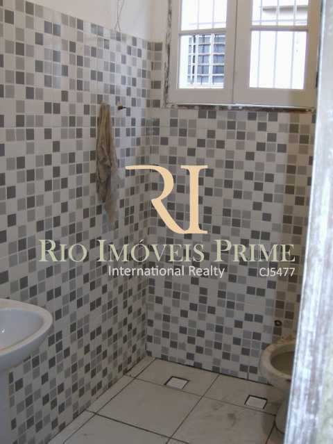 Conheça 10. do imóvel - Casa Comercial 110m² à venda São Cristóvão, Rio de Janeiro - R$ 2.800.000 - RPCC00001 - 11 10. - Casa Comercial 110m² à venda São Cristóvão, Rio de Janeiro - R$ 2.800.000 - RPCC00001 - 11