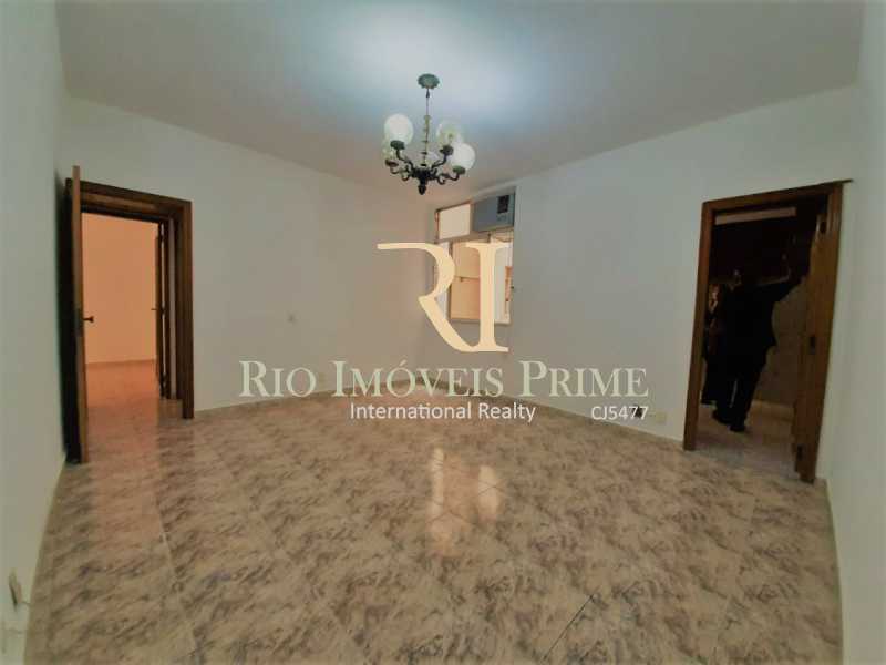 Conheça SALA do imóvel - Apartamento para alugar Rua São Francisco Xavier,Tijuca, Rio de Janeiro - R$ 1.500 - RPAP20154 - 1 SALA - Apartamento para alugar Rua São Francisco Xavier,Tijuca, Rio de Janeiro - R$ 1.500 - RPAP20154 - 1