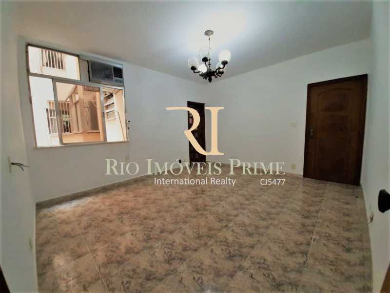 Conheça SALA do imóvel - Apartamento para alugar Rua São Francisco Xavier,Tijuca, Rio de Janeiro - R$ 1.500 - RPAP20154 - 4 SALA - Apartamento para alugar Rua São Francisco Xavier,Tijuca, Rio de Janeiro - R$ 1.500 - RPAP20154 - 4