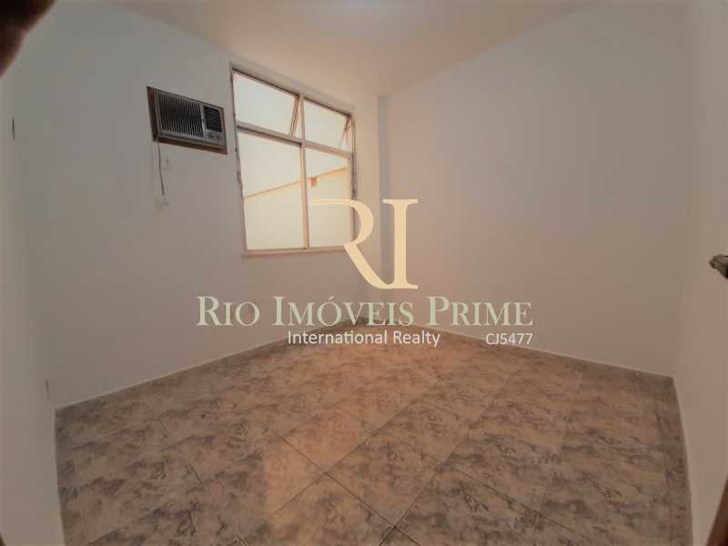 Conheça QUARTO 1 do imóvel - Apartamento para alugar Rua São Francisco Xavier,Tijuca, Rio de Janeiro - R$ 1.500 - RPAP20154 - 6 QUARTO 1 - Apartamento para alugar Rua São Francisco Xavier,Tijuca, Rio de Janeiro - R$ 1.500 - RPAP20154 - 6