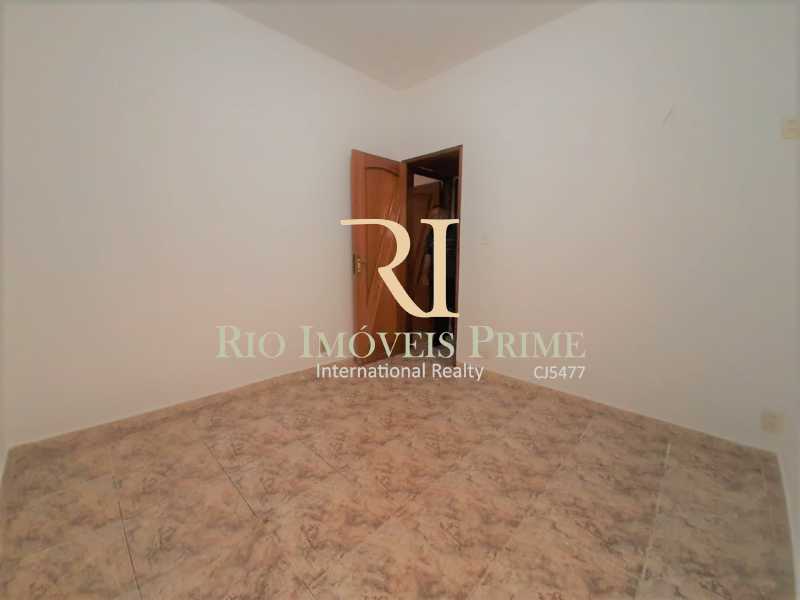 Conheça QUARTO 1 do imóvel - Apartamento para alugar Rua São Francisco Xavier,Tijuca, Rio de Janeiro - R$ 1.500 - RPAP20154 - 7 QUARTO 1 - Apartamento para alugar Rua São Francisco Xavier,Tijuca, Rio de Janeiro - R$ 1.500 - RPAP20154 - 7