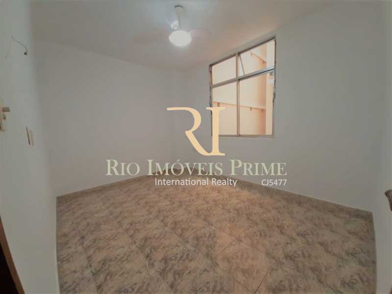 Conheça QUARTO 2 do imóvel - Apartamento para alugar Rua São Francisco Xavier,Tijuca, Rio de Janeiro - R$ 1.500 - RPAP20154 - 8 QUARTO 2 - Apartamento para alugar Rua São Francisco Xavier,Tijuca, Rio de Janeiro - R$ 1.500 - RPAP20154 - 8