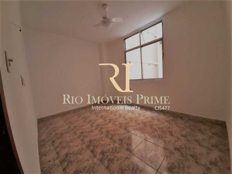 Conheça QUARTO 2 do imóvel - Apartamento para alugar Rua São Francisco Xavier,Tijuca, Rio de Janeiro - R$ 1.500 - RPAP20154 - 9 QUARTO 2 - Apartamento para alugar Rua São Francisco Xavier,Tijuca, Rio de Janeiro - R$ 1.500 - RPAP20154 - 9