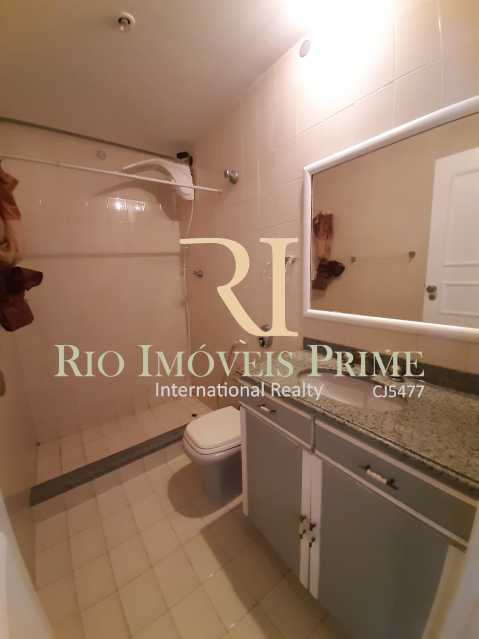 Conheça BANHEIRO SOCIAL do imóvel - Casa à venda Rua Gonçalves,Santa Teresa, Rio de Janeiro - R$ 440.000 - RPCA30003 - 5 BANHEIRO SOCIAL - Casa à venda Rua Gonçalves,Santa Teresa, Rio de Janeiro - R$ 440.000 - RPCA30003 - 5
