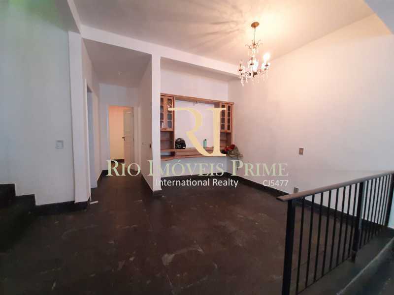 Conheça SALA JANTAR do imóvel - Casa à venda Rua Gonçalves,Santa Teresa, Rio de Janeiro - R$ 440.000 - RPCA30003 - 6 SALA JANTAR - Casa à venda Rua Gonçalves,Santa Teresa, Rio de Janeiro - R$ 440.000 - RPCA30003 - 6