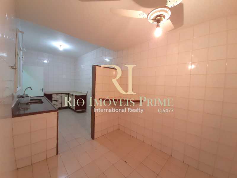 Conheça COPA do imóvel - Casa à venda Rua Gonçalves,Santa Teresa, Rio de Janeiro - R$ 440.000 - RPCA30003 - 8 COPA - Casa à venda Rua Gonçalves,Santa Teresa, Rio de Janeiro - R$ 440.000 - RPCA30003 - 8