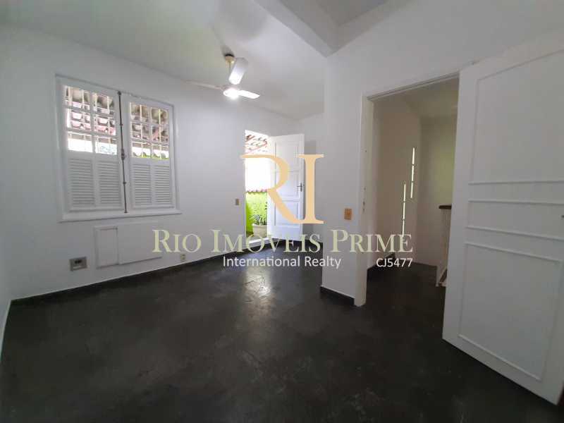 Conheça QUARTO2 do imóvel - Casa à venda Rua Gonçalves,Santa Teresa, Rio de Janeiro - R$ 440.000 - RPCA30003 - 14 QUARTO2 - Casa à venda Rua Gonçalves,Santa Teresa, Rio de Janeiro - R$ 440.000 - RPCA30003 - 14
