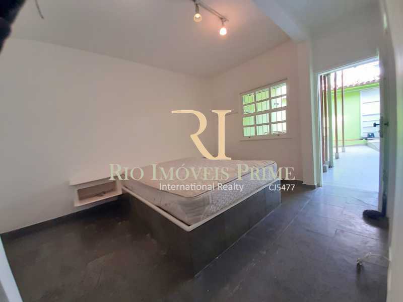 Conheça SUÍTE do imóvel - Casa à venda Rua Gonçalves,Santa Teresa, Rio de Janeiro - R$ 440.000 - RPCA30003 - 16 SUÍTE - Casa à venda Rua Gonçalves,Santa Teresa, Rio de Janeiro - R$ 440.000 - RPCA30003 - 16