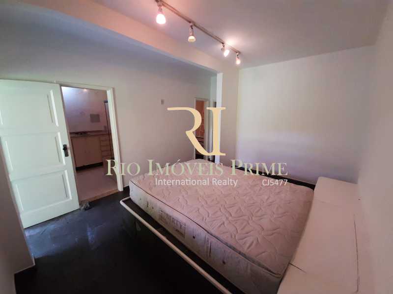 Conheça SUÍTE do imóvel - Casa à venda Rua Gonçalves,Santa Teresa, Rio de Janeiro - R$ 440.000 - RPCA30003 - 17 SUÍTE - Casa à venda Rua Gonçalves,Santa Teresa, Rio de Janeiro - R$ 440.000 - RPCA30003 - 17