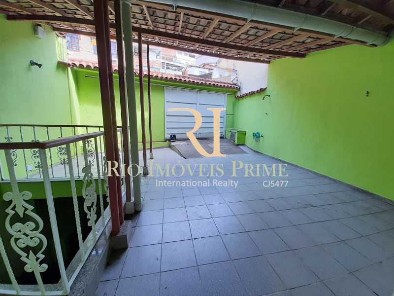 Conheça GARAGEM do imóvel - Casa à venda Rua Gonçalves,Santa Teresa, Rio de Janeiro - R$ 440.000 - RPCA30003 - 20 GARAGEM - Casa à venda Rua Gonçalves,Santa Teresa, Rio de Janeiro - R$ 440.000 - RPCA30003 - 20
