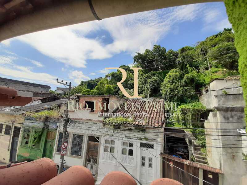 Conheça VISTA VARANDA QUARTO2 do imóvel - Casa à venda Rua Gonçalves,Santa Teresa, Rio de Janeiro - R$ 440.000 - RPCA30003 - 22 VISTA VARANDA QUARTO2 - Casa à venda Rua Gonçalves,Santa Teresa, Rio de Janeiro - R$ 440.000 - RPCA30003 - 22