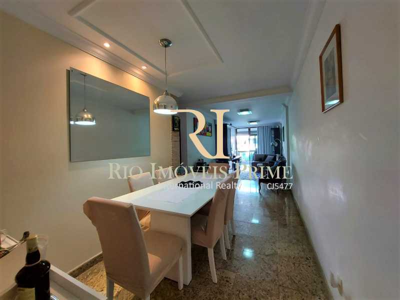 Conheça SALA DE JANTAR. do imóvel - Apartamento 2 quartos para alugar Tijuca, Rio de Janeiro - R$ 2.200 - RPAP20157 - 5 SALA DE JANTAR. - Apartamento 2 quartos para alugar Tijuca, Rio de Janeiro - R$ 2.200 - RPAP20157 - 5