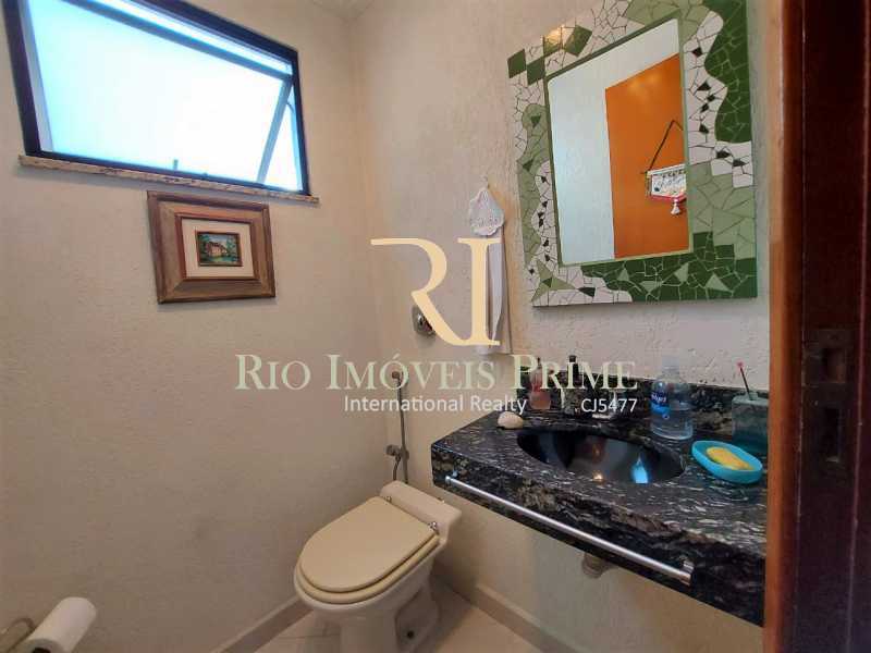 Conheça LAVABO. do imóvel - Apartamento 2 quartos para alugar Tijuca, Rio de Janeiro - R$ 2.200 - RPAP20157 - 8 LAVABO. - Apartamento 2 quartos para alugar Tijuca, Rio de Janeiro - R$ 2.200 - RPAP20157 - 8