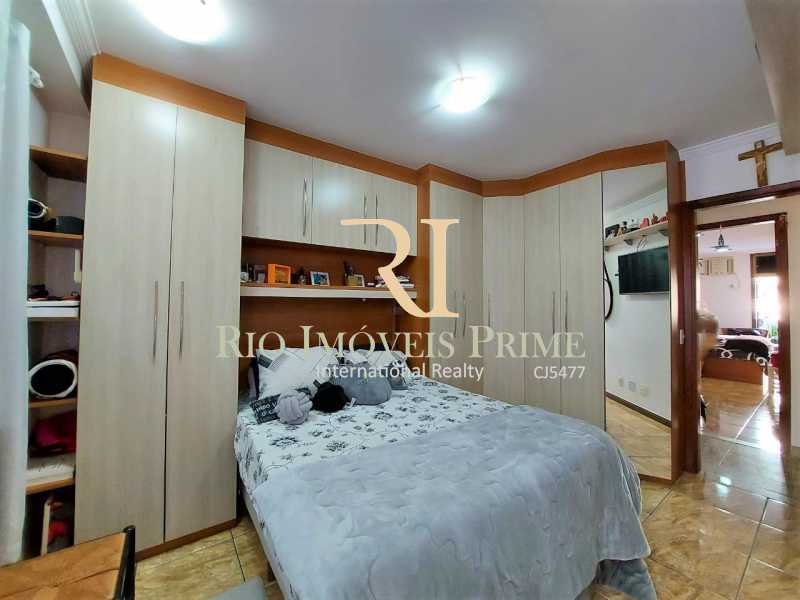 Conheça SUÍTE1 do imóvel - Apartamento 2 quartos para alugar Tijuca, Rio de Janeiro - R$ 2.200 - RPAP20157 - 10 SUÍTE1 - Apartamento 2 quartos para alugar Tijuca, Rio de Janeiro - R$ 2.200 - RPAP20157 - 10