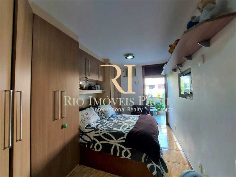 Conheça SUÍTE2. do imóvel - Apartamento 2 quartos para alugar Tijuca, Rio de Janeiro - R$ 2.200 - RPAP20157 - 13 SUÍTE2. - Apartamento 2 quartos para alugar Tijuca, Rio de Janeiro - R$ 2.200 - RPAP20157 - 13
