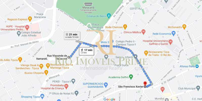 Conheça DIST METRO S F XAVIER do imóvel - Apartamento 2 quartos para alugar Tijuca, Rio de Janeiro - R$ 2.200 - RPAP20157 - 23 DIST METRO S F XAVIER - Apartamento 2 quartos para alugar Tijuca, Rio de Janeiro - R$ 2.200 - RPAP20157 - 23