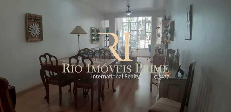 Conheça 1 SALAS do imóvel - Apartamento à venda Rua Carlos de Vasconcelos,Tijuca, Rio de Janeiro - R$ 619.999 - RPAP30101 - 1 1 SALAS - Apartamento à venda Rua Carlos de Vasconcelos,Tijuca, Rio de Janeiro - R$ 619.999 - RPAP30101 - 1