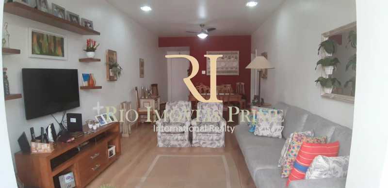 Conheça 2 SALAS do imóvel - Apartamento à venda Rua Carlos de Vasconcelos,Tijuca, Rio de Janeiro - R$ 619.999 - RPAP30101 - 3 2 SALAS - Apartamento à venda Rua Carlos de Vasconcelos,Tijuca, Rio de Janeiro - R$ 619.999 - RPAP30101 - 3