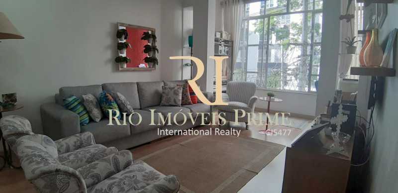 Conheça 3 SALA ESTAR do imóvel - Apartamento à venda Rua Carlos de Vasconcelos,Tijuca, Rio de Janeiro - R$ 619.999 - RPAP30101 - 4 3 SALA ESTAR - Apartamento à venda Rua Carlos de Vasconcelos,Tijuca, Rio de Janeiro - R$ 619.999 - RPAP30101 - 4