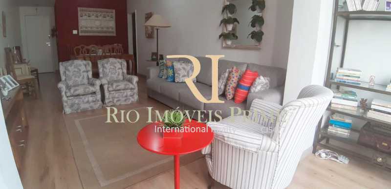 Conheça 4 SALA ESTAR do imóvel - Apartamento à venda Rua Carlos de Vasconcelos,Tijuca, Rio de Janeiro - R$ 619.999 - RPAP30101 - 5 4 SALA ESTAR - Apartamento à venda Rua Carlos de Vasconcelos,Tijuca, Rio de Janeiro - R$ 619.999 - RPAP30101 - 5