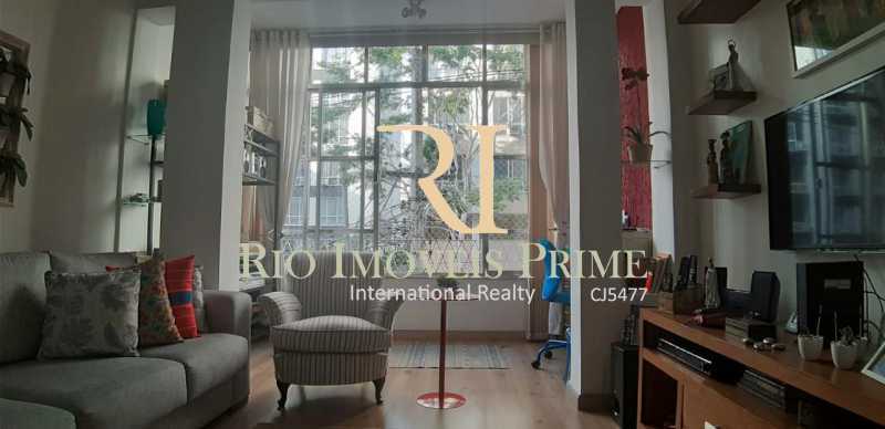 Conheça 5 SALA ESTAR do imóvel - Apartamento à venda Rua Carlos de Vasconcelos,Tijuca, Rio de Janeiro - R$ 619.999 - RPAP30101 - 6 5 SALA ESTAR - Apartamento à venda Rua Carlos de Vasconcelos,Tijuca, Rio de Janeiro - R$ 619.999 - RPAP30101 - 6