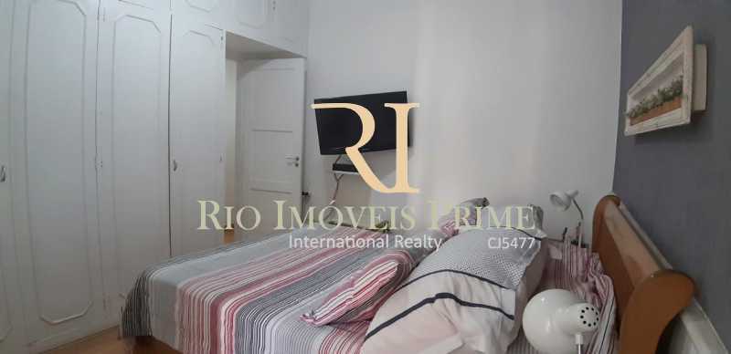 Conheça 8 QUARTO1 do imóvel - Apartamento à venda Rua Carlos de Vasconcelos,Tijuca, Rio de Janeiro - R$ 619.999 - RPAP30101 - 9 8 QUARTO1 - Apartamento à venda Rua Carlos de Vasconcelos,Tijuca, Rio de Janeiro - R$ 619.999 - RPAP30101 - 9