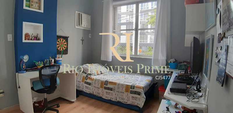 Conheça 9 QUARTO2 do imóvel - Apartamento à venda Rua Carlos de Vasconcelos,Tijuca, Rio de Janeiro - R$ 619.999 - RPAP30101 - 10 9 QUARTO2 - Apartamento à venda Rua Carlos de Vasconcelos,Tijuca, Rio de Janeiro - R$ 619.999 - RPAP30101 - 10