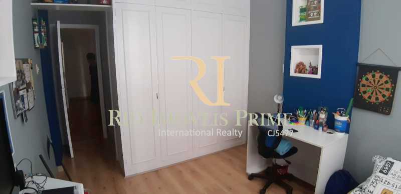 Conheça 10 QUARTO2 do imóvel - Apartamento à venda Rua Carlos de Vasconcelos,Tijuca, Rio de Janeiro - R$ 619.999 - RPAP30101 - 11 10 QUARTO2 - Apartamento à venda Rua Carlos de Vasconcelos,Tijuca, Rio de Janeiro - R$ 619.999 - RPAP30101 - 11