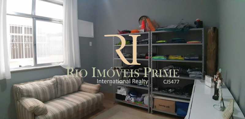 Conheça 11 QUARTO3 do imóvel - Apartamento à venda Rua Carlos de Vasconcelos,Tijuca, Rio de Janeiro - R$ 619.999 - RPAP30101 - 12 11 QUARTO3 - Apartamento à venda Rua Carlos de Vasconcelos,Tijuca, Rio de Janeiro - R$ 619.999 - RPAP30101 - 12