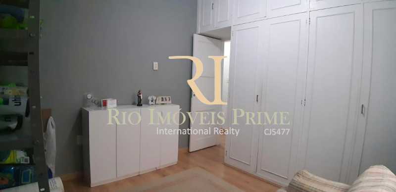 Conheça 12 QUARTO3 do imóvel - Apartamento à venda Rua Carlos de Vasconcelos,Tijuca, Rio de Janeiro - R$ 619.999 - RPAP30101 - 13 12 QUARTO3 - Apartamento à venda Rua Carlos de Vasconcelos,Tijuca, Rio de Janeiro - R$ 619.999 - RPAP30101 - 13