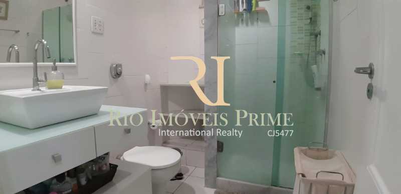 Conheça 13 BAHEIRO SOCIAL do imóvel - Apartamento à venda Rua Carlos de Vasconcelos,Tijuca, Rio de Janeiro - R$ 619.999 - RPAP30101 - 14 13 BAHEIRO SOCIAL - Apartamento à venda Rua Carlos de Vasconcelos,Tijuca, Rio de Janeiro - R$ 619.999 - RPAP30101 - 14
