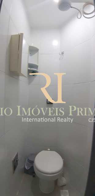 Conheça 18 BANHEIROSERVIÇO do imóvel - Apartamento à venda Rua Carlos de Vasconcelos,Tijuca, Rio de Janeiro - R$ 619.999 - RPAP30101 - 19 18 BANHEIROSERVIÇO - Apartamento à venda Rua Carlos de Vasconcelos,Tijuca, Rio de Janeiro - R$ 619.999 - RPAP30101 - 19