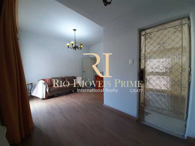 Conheça 4 SALAS do imóvel - Cobertura à venda Rua Torres Homem,Vila Isabel, Rio de Janeiro - R$ 459.990 - RPCO30019 - 5 4 SALAS - Cobertura à venda Rua Torres Homem,Vila Isabel, Rio de Janeiro - R$ 459.990 - RPCO30019 - 5