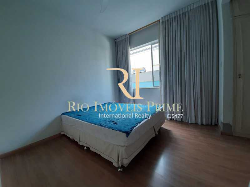 Conheça 8 QUARTO1 do imóvel - Cobertura à venda Rua Torres Homem,Vila Isabel, Rio de Janeiro - R$ 459.990 - RPCO30019 - 9 8 QUARTO1 - Cobertura à venda Rua Torres Homem,Vila Isabel, Rio de Janeiro - R$ 459.990 - RPCO30019 - 9