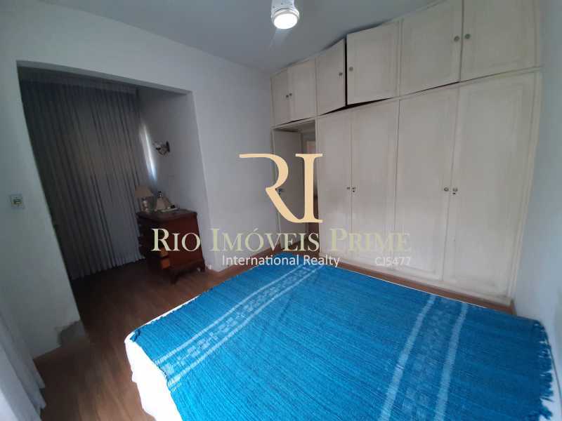 Conheça 9 QUARTO1 do imóvel - Cobertura à venda Rua Torres Homem,Vila Isabel, Rio de Janeiro - R$ 459.990 - RPCO30019 - 10 9 QUARTO1 - Cobertura à venda Rua Torres Homem,Vila Isabel, Rio de Janeiro - R$ 459.990 - RPCO30019 - 10