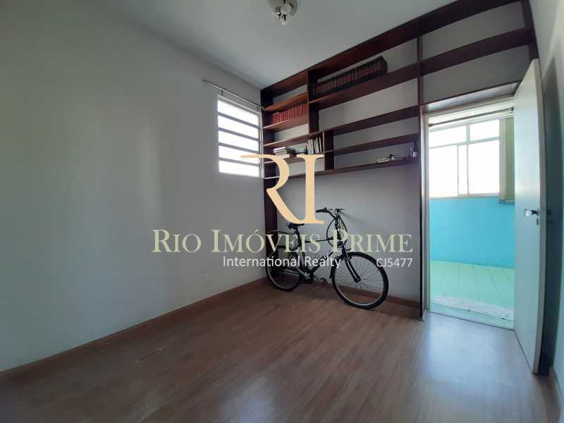 Conheça 11 QUARTO2 do imóvel - Cobertura à venda Rua Torres Homem,Vila Isabel, Rio de Janeiro - R$ 459.990 - RPCO30019 - 12 11 QUARTO2 - Cobertura à venda Rua Torres Homem,Vila Isabel, Rio de Janeiro - R$ 459.990 - RPCO30019 - 12