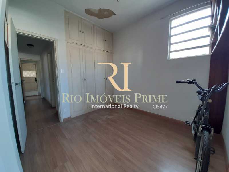 Conheça 14 QUARTO2 do imóvel - Cobertura à venda Rua Torres Homem,Vila Isabel, Rio de Janeiro - R$ 459.990 - RPCO30019 - 15 14 QUARTO2 - Cobertura à venda Rua Torres Homem,Vila Isabel, Rio de Janeiro - R$ 459.990 - RPCO30019 - 15