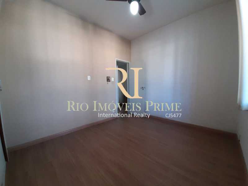 Conheça 16 QUARTO3 do imóvel - Cobertura à venda Rua Torres Homem,Vila Isabel, Rio de Janeiro - R$ 459.990 - RPCO30019 - 17 16 QUARTO3 - Cobertura à venda Rua Torres Homem,Vila Isabel, Rio de Janeiro - R$ 459.990 - RPCO30019 - 17