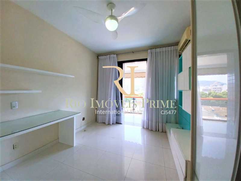 Conheça 5 SUÍTE1 do imóvel - Apartamento para alugar Avenida Maracanã,Tijuca, Rio de Janeiro - R$ 5.000 - RPAP40021 - 6 5 SUÍTE1 - Apartamento para alugar Avenida Maracanã,Tijuca, Rio de Janeiro - R$ 5.000 - RPAP40021 - 6