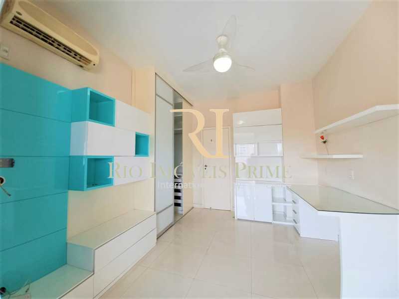 Conheça 6 SUÍTE1 do imóvel - Apartamento para alugar Avenida Maracanã,Tijuca, Rio de Janeiro - R$ 5.000 - RPAP40021 - 7 6 SUÍTE1 - Apartamento para alugar Avenida Maracanã,Tijuca, Rio de Janeiro - R$ 5.000 - RPAP40021 - 7