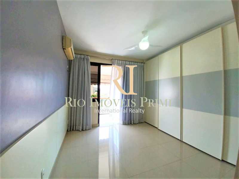 Conheça 9 SUÍTE2 do imóvel - Apartamento para alugar Avenida Maracanã,Tijuca, Rio de Janeiro - R$ 5.000 - RPAP40021 - 10 9 SUÍTE2 - Apartamento para alugar Avenida Maracanã,Tijuca, Rio de Janeiro - R$ 5.000 - RPAP40021 - 10