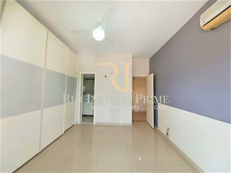 Conheça 10 SUÍTE2 do imóvel - Apartamento para alugar Avenida Maracanã,Tijuca, Rio de Janeiro - R$ 5.000 - RPAP40021 - 11 10 SUÍTE2 - Apartamento para alugar Avenida Maracanã,Tijuca, Rio de Janeiro - R$ 5.000 - RPAP40021 - 11
