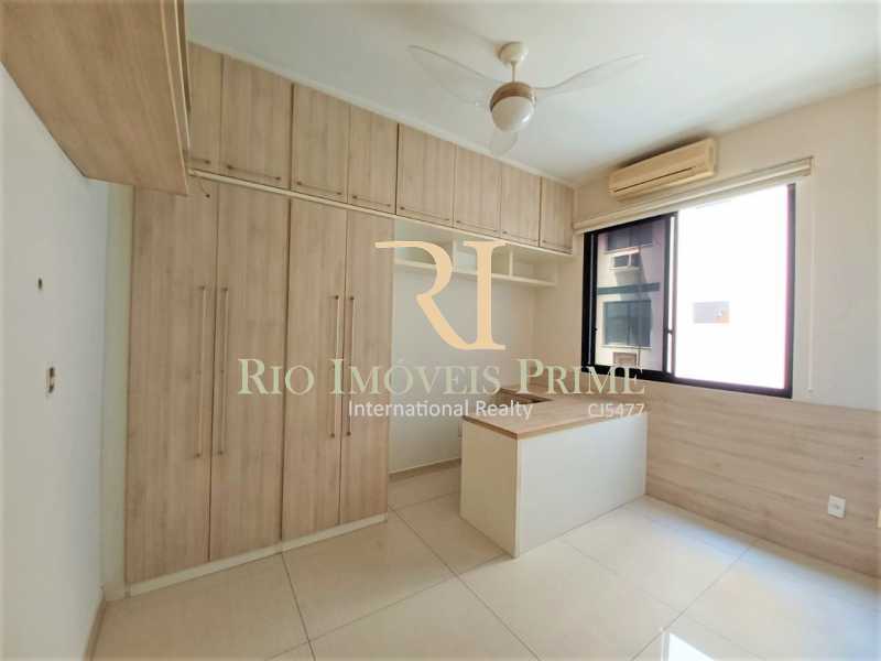 Conheça 14 QUARTO4 do imóvel - Apartamento para alugar Avenida Maracanã,Tijuca, Rio de Janeiro - R$ 5.000 - RPAP40021 - 15 14 QUARTO4 - Apartamento para alugar Avenida Maracanã,Tijuca, Rio de Janeiro - R$ 5.000 - RPAP40021 - 15