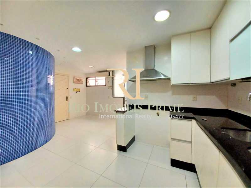 Conheça 17 COZINHA do imóvel - Apartamento para alugar Avenida Maracanã,Tijuca, Rio de Janeiro - R$ 5.000 - RPAP40021 - 18 17 COZINHA - Apartamento para alugar Avenida Maracanã,Tijuca, Rio de Janeiro - R$ 5.000 - RPAP40021 - 18