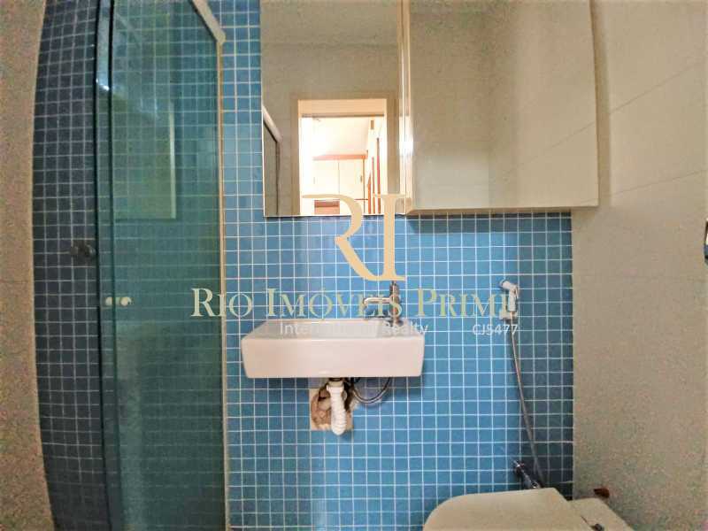 Conheça 21 WC do imóvel - Apartamento para alugar Avenida Maracanã,Tijuca, Rio de Janeiro - R$ 5.000 - RPAP40021 - 22 21 WC - Apartamento para alugar Avenida Maracanã,Tijuca, Rio de Janeiro - R$ 5.000 - RPAP40021 - 22