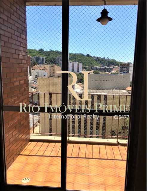 Conheça 2 VARANDA do imóvel - Apartamento 2 quartos para alugar Vila Isabel, Rio de Janeiro - R$ 2.100 - RPAP20164 - 3 2 VARANDA - Apartamento 2 quartos para alugar Vila Isabel, Rio de Janeiro - R$ 2.100 - RPAP20164 - 3