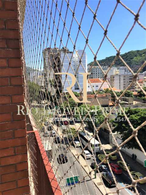 Conheça 3 VISTA VARANDA do imóvel - Apartamento 2 quartos para alugar Vila Isabel, Rio de Janeiro - R$ 2.100 - RPAP20164 - 4 3 VISTA VARANDA - Apartamento 2 quartos para alugar Vila Isabel, Rio de Janeiro - R$ 2.100 - RPAP20164 - 4