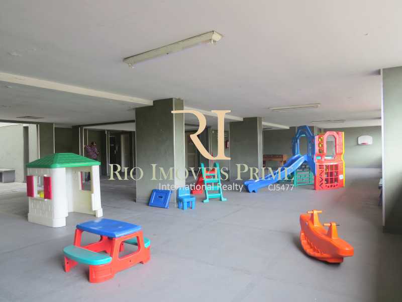 Conheça 22 PLAYGROUND do imóvel - Apartamento 2 quartos para alugar Vila Isabel, Rio de Janeiro - R$ 2.100 - RPAP20164 - 23 22 PLAYGROUND - Apartamento 2 quartos para alugar Vila Isabel, Rio de Janeiro - R$ 2.100 - RPAP20164 - 23