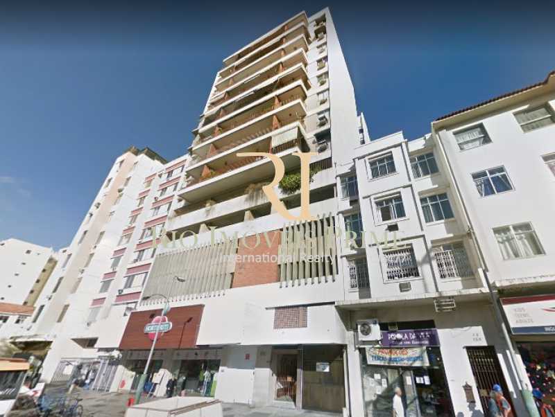 Conheça 23 FACHADA do imóvel - Apartamento 2 quartos para alugar Vila Isabel, Rio de Janeiro - R$ 2.100 - RPAP20164 - 24 23 FACHADA - Apartamento 2 quartos para alugar Vila Isabel, Rio de Janeiro - R$ 2.100 - RPAP20164 - 24
